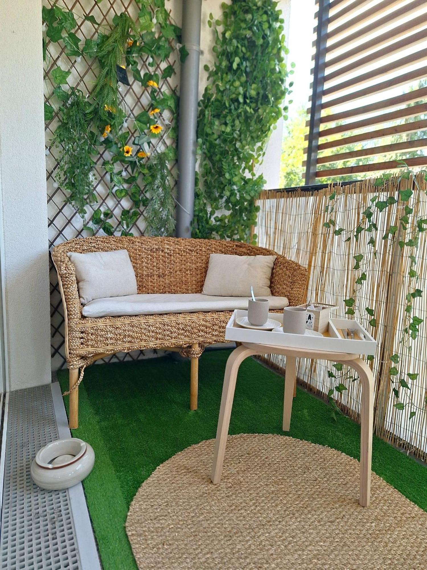 Le Cocon De Bondy Apartment Exterior photo